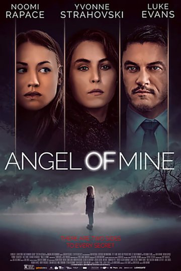 Locandina di Angel of Mine