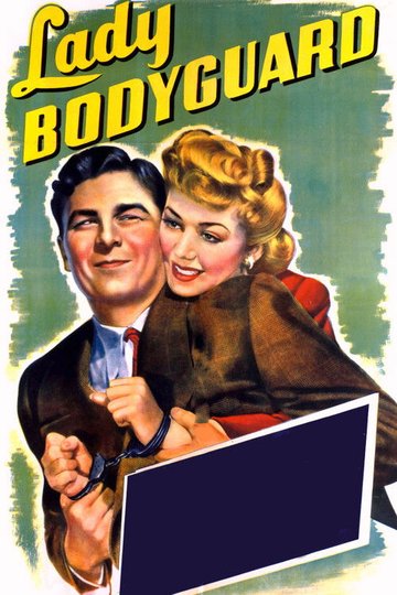 Locandina di Lady Bodyguard