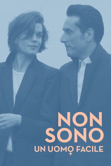 Locandina di Non sono un uomo facile