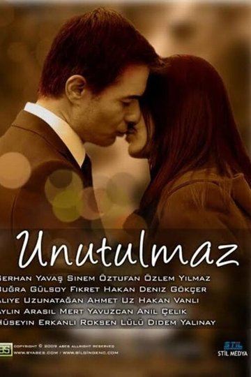Locandina di Unutulmaz
