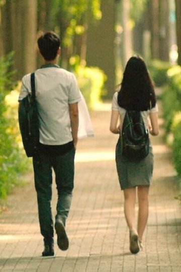 Locandina di 손의 무게