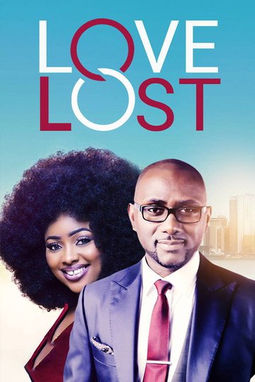 Locandina di Love Lost