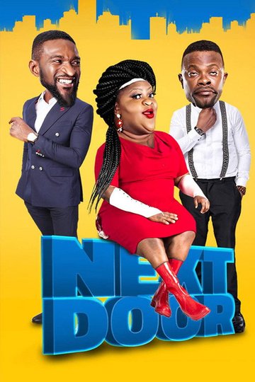 Locandina di Next Door