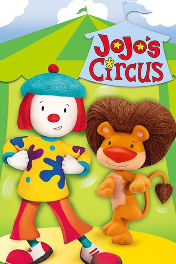 Locandina di Il circo di Jojo