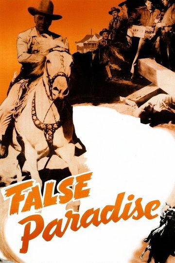 Locandina di False Paradise