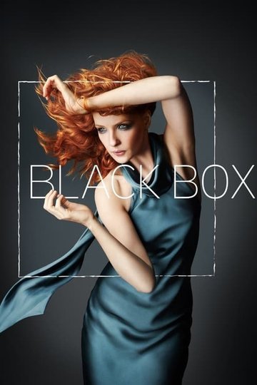 Locandina di Black Box