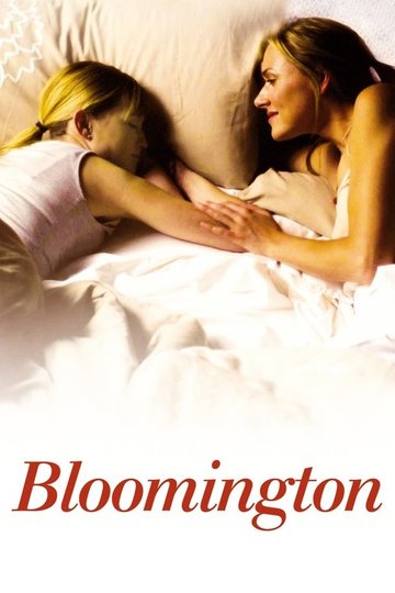 Locandina di Bloomington