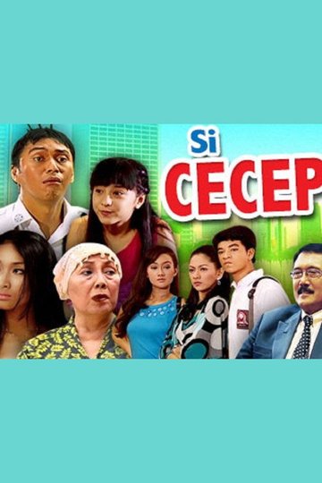 Locandina di Si Cecep