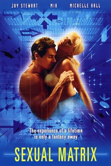 Locandina di Sexual Matrix