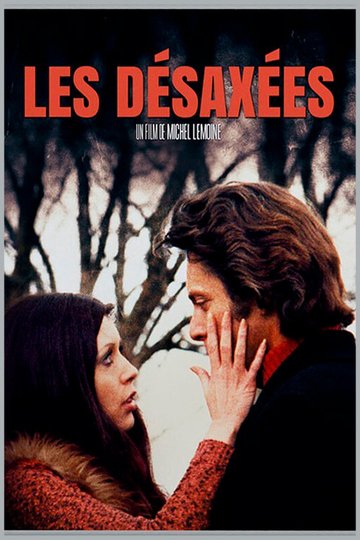 Locandina di Les désaxées