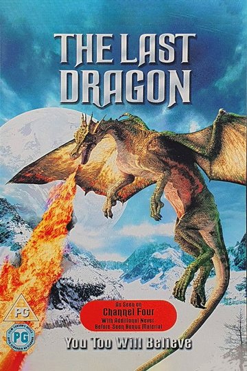 Locandina di The Last Dragon