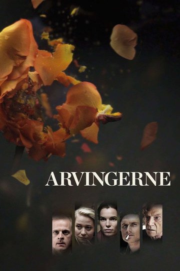 Locandina di Arvingerne