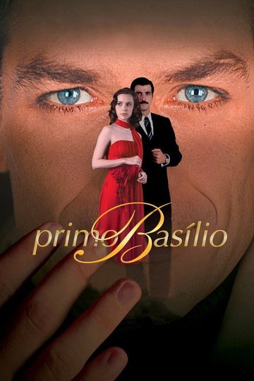Locandina di Primo Basílio