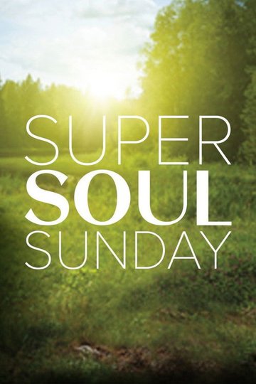 Locandina di Super Soul Sunday