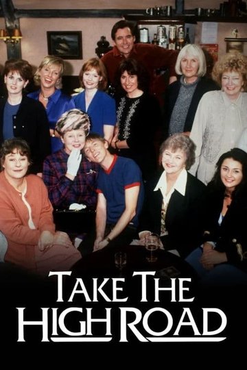 Locandina di Take the High Road