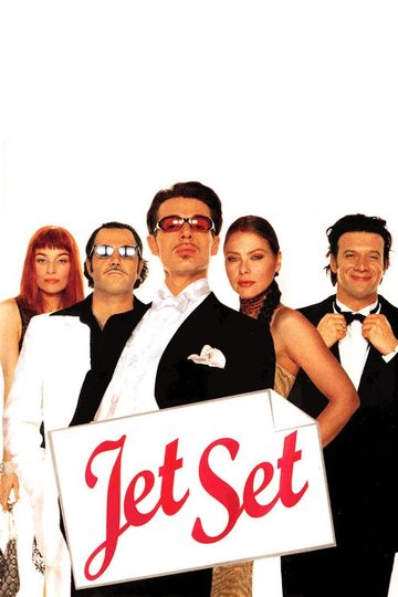 Locandina di Jet Set