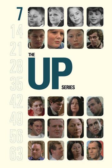 Locandina di Seven Up!