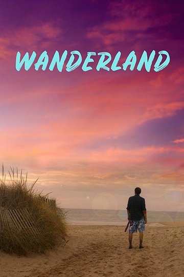 Locandina di Wanderland