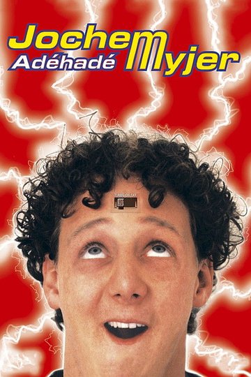 Locandina di Jochem Myjer: Adéhadé