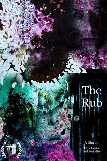 Locandina di The Rub