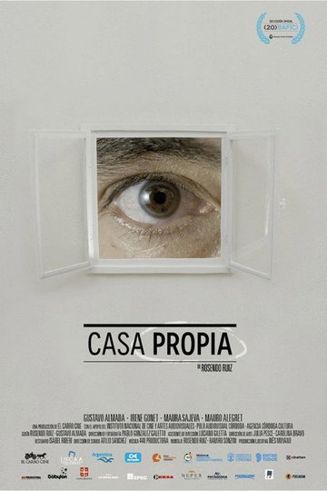 Locandina di Casa Propia