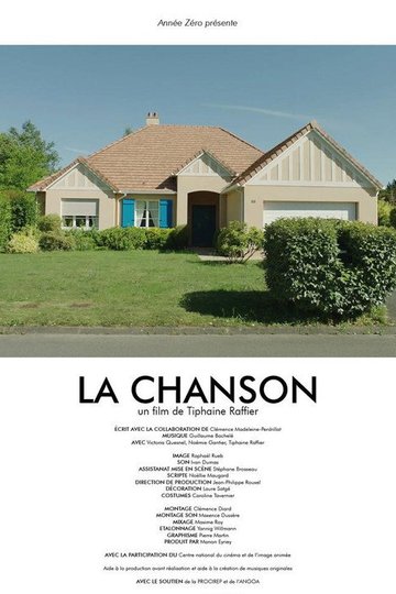 Locandina di La Chanson