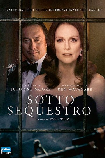 Locandina di Sotto sequestro