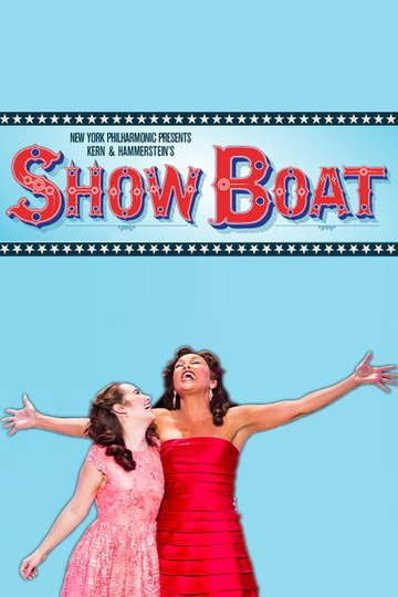 Locandina di Show Boat