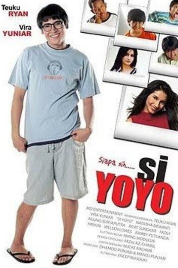 Locandina di Si Yoyo