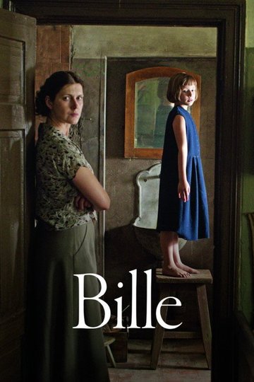 Locandina di Bille