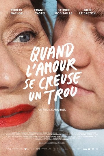 Locandina di Quand l'amour se creuse un trou