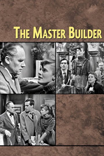 Locandina di The Master Builder