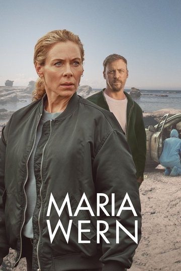 Locandina di Maria Wern