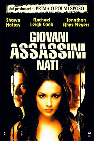 Locandina di Giovani assassini nati