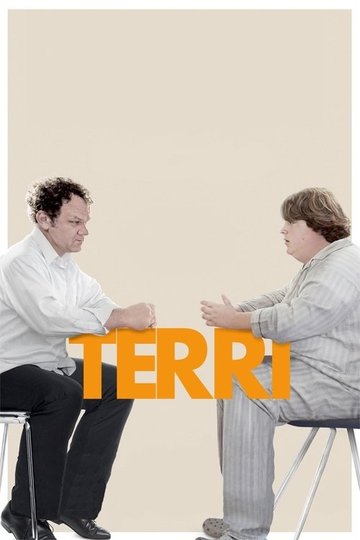 Locandina di Terri