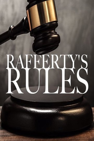 Locandina di Rafferty's Rules