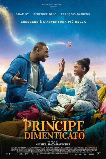 Locandina di Il principe dimenticato