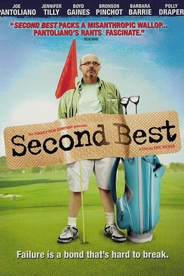 Locandina di Second Best