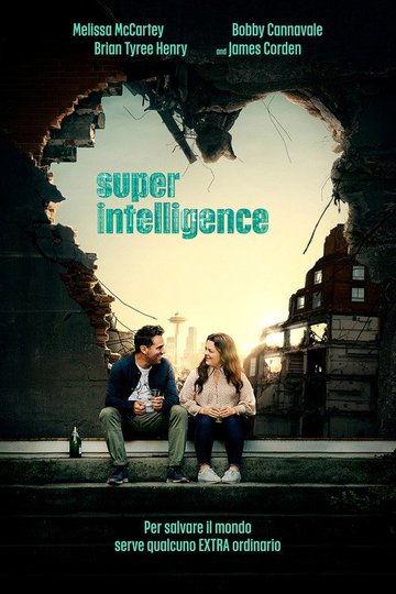Locandina di Superintelligence