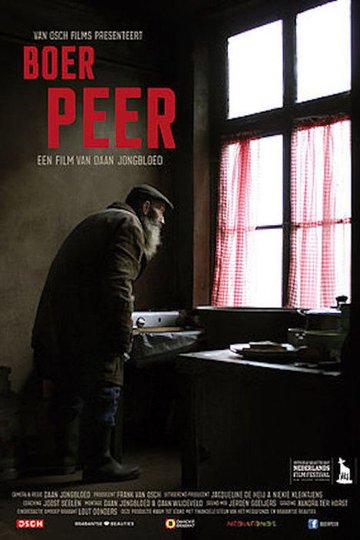 Locandina di Boer Peer