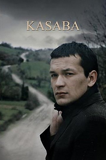 Locandina di Kasaba