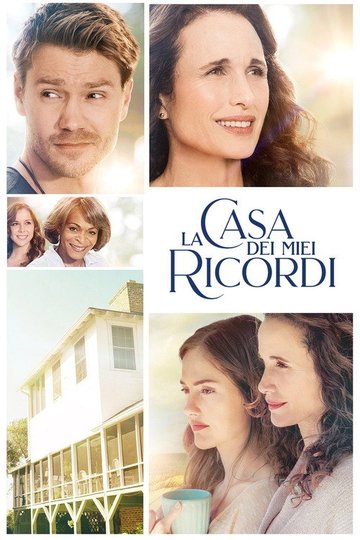 Locandina di La casa dei miei ricordi