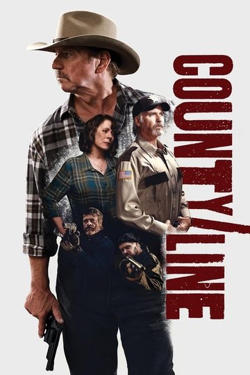 Locandina di County Line