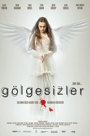 Locandina di Gölgesizler