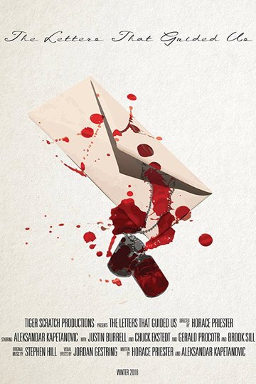 Locandina di The Letters That Guided Us