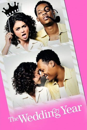 Locandina di The Wedding Year
