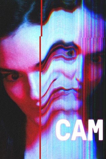 Locandina di Cam