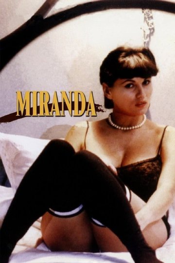 Locandina di Miranda