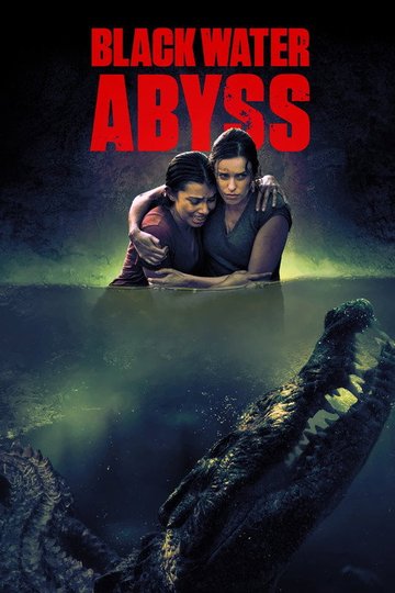 Locandina di Black Water - Abyss
