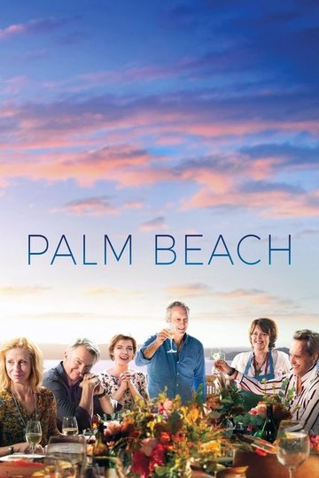 Locandina di Palm Beach